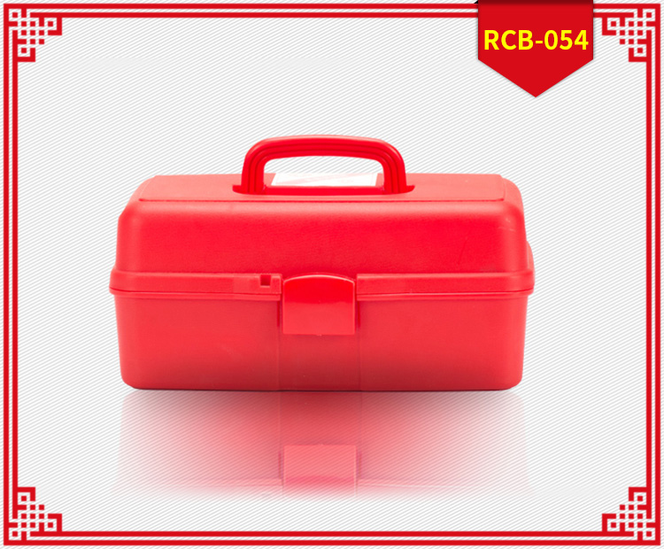 紅立方RCB-054辦公、工礦應(yīng)急箱