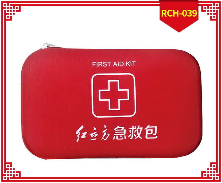 紅立方RCH-039應急包