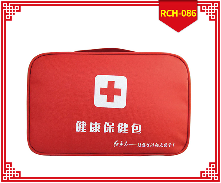 紅立方RCH-086健康包