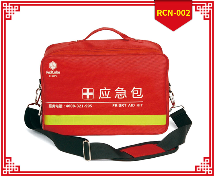 紅立方RCN-002火災應急包